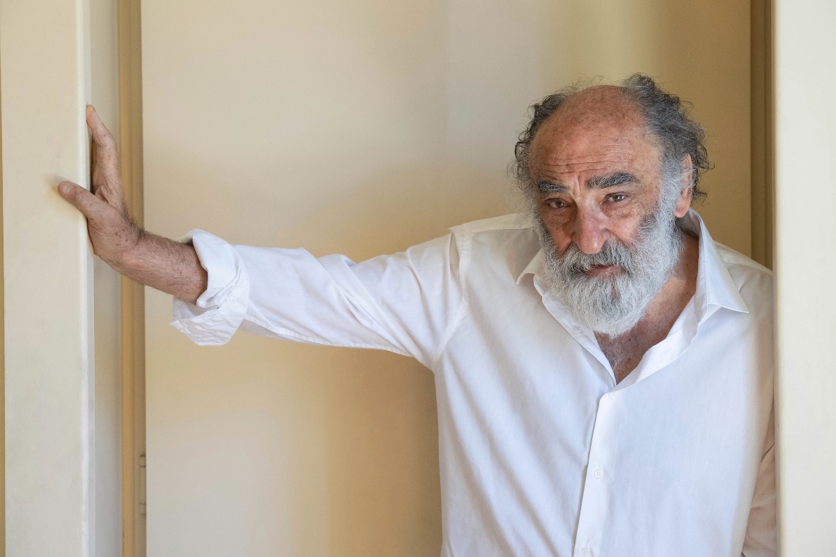 All’Auditorium Pina Renzi si alza il sipario: Alessandro Haber apre la nuova stagione teatrale - 