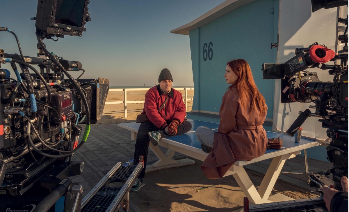 Dietro le quinte in bianco e nero e a colori: la fotografia di scena protagonista al Palazzo del Fulgor - Ph Francesca Fago