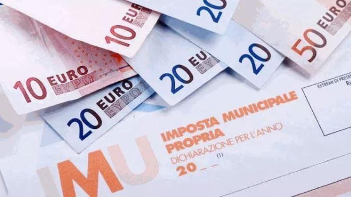 Ultimo giorno per pagare la seconda rata dell’Imu - 