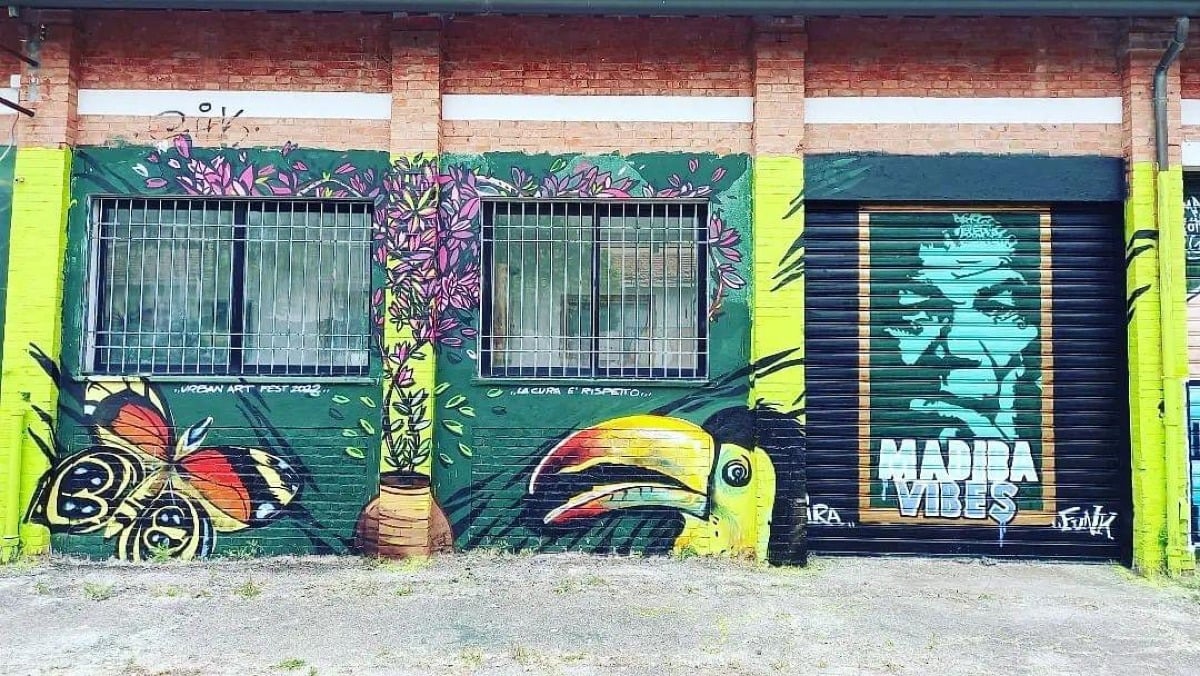 A Casa Madiba tornano i mercatini di Natale dei Custodi del Cibo - Casa Madiba