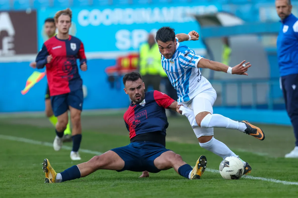 Pietracuta Calcio, sabato c'è l'Ars et Labor per la Coppa Emilia: si gioca a Santarcangelo - Ars et Labor - Pietracuta PH Filippo Rubin