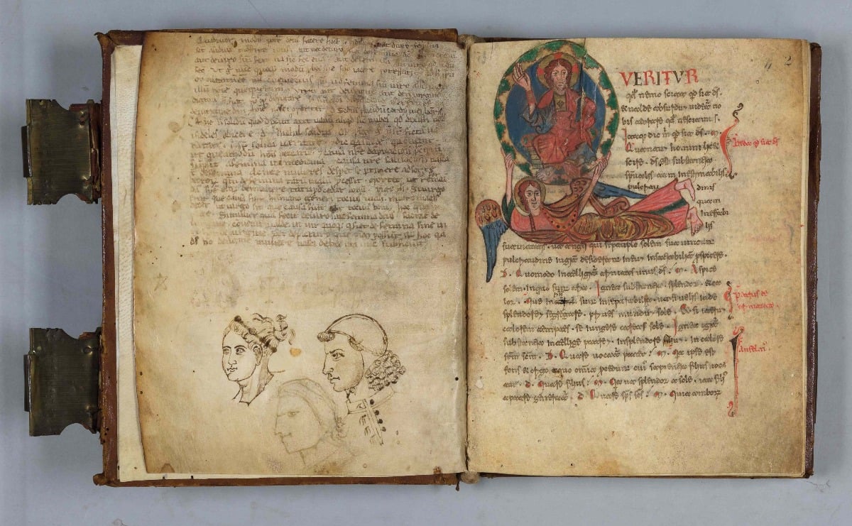 Rimini, un pomeriggio di studi dedicato a Giuseppe Garampi nel terzo centenario della nascita - 