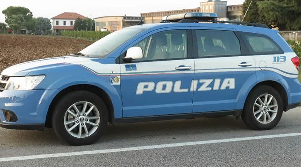 Travolta e trascinata da un tir a Savona, muore una studentessa di 22 anni - Archivio