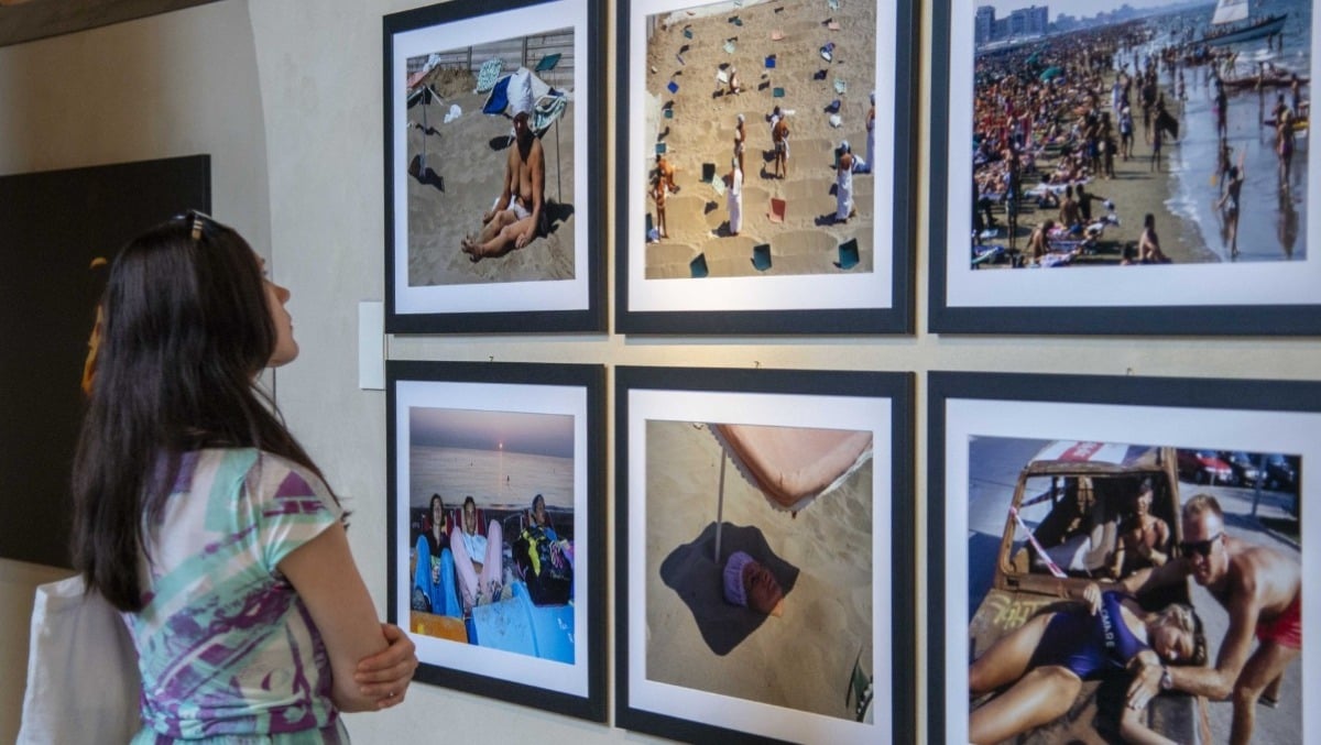 Rimini vista da dentro: studenti narratori, biblioteche segrete e notti d’arte - 