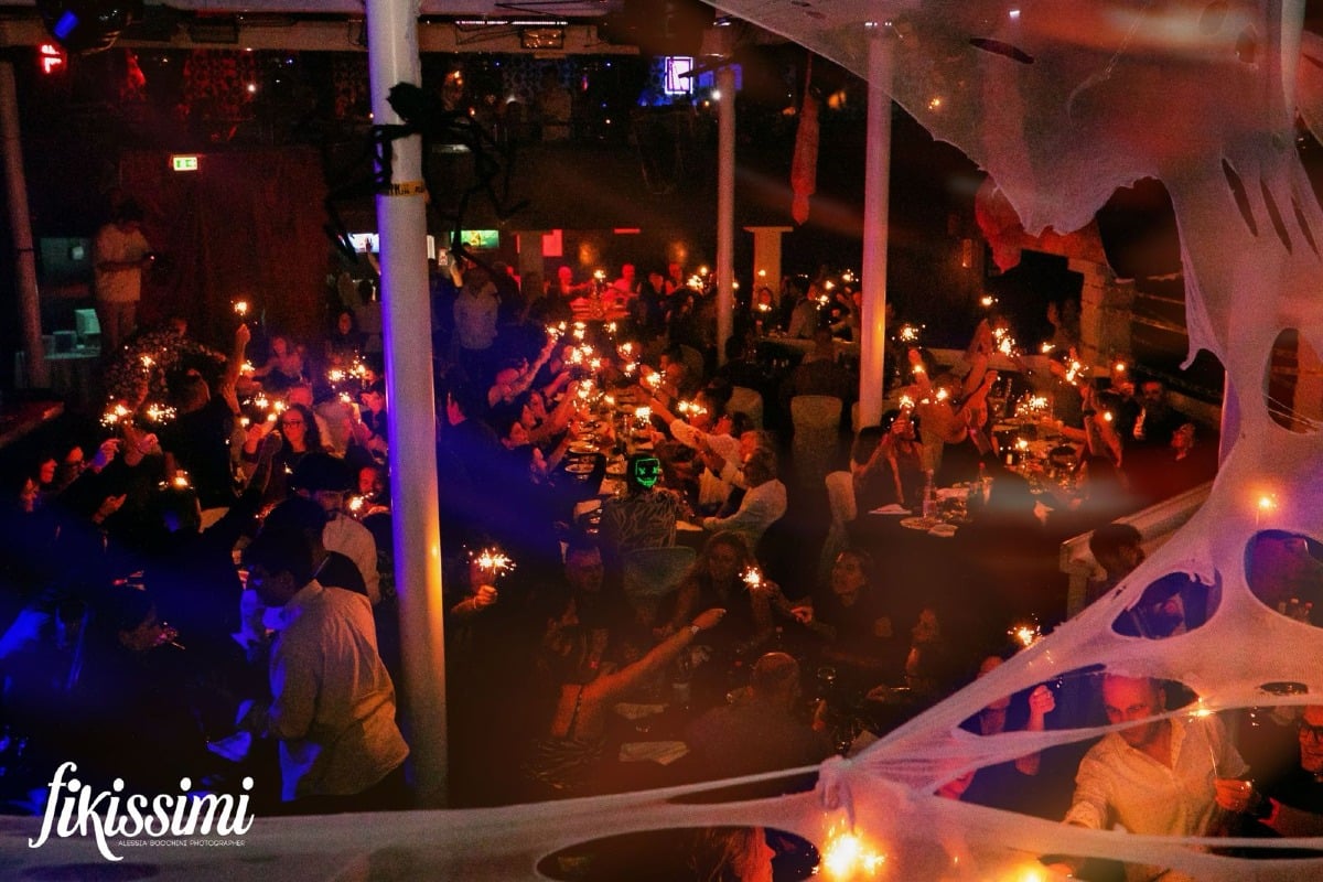 Boom Fikissimi al Jolly Disco Novafeltria: sold out anticipato per l'evento pre natalizio - 