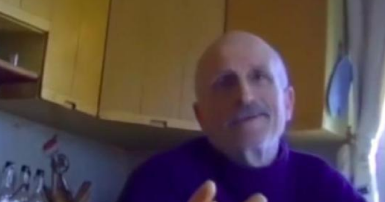 Condannato il “mago delle erbe”: 10 mesi e 12mila euro di multa - 