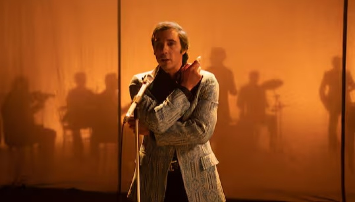Al Cinema Tiberio arriva “Monsieur Aznavour” - 