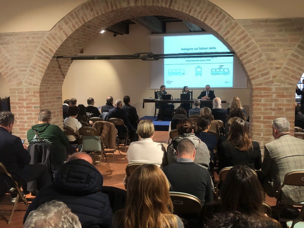 Trasporto pubblico estivo in Romagna: utenti soddisfatti - 