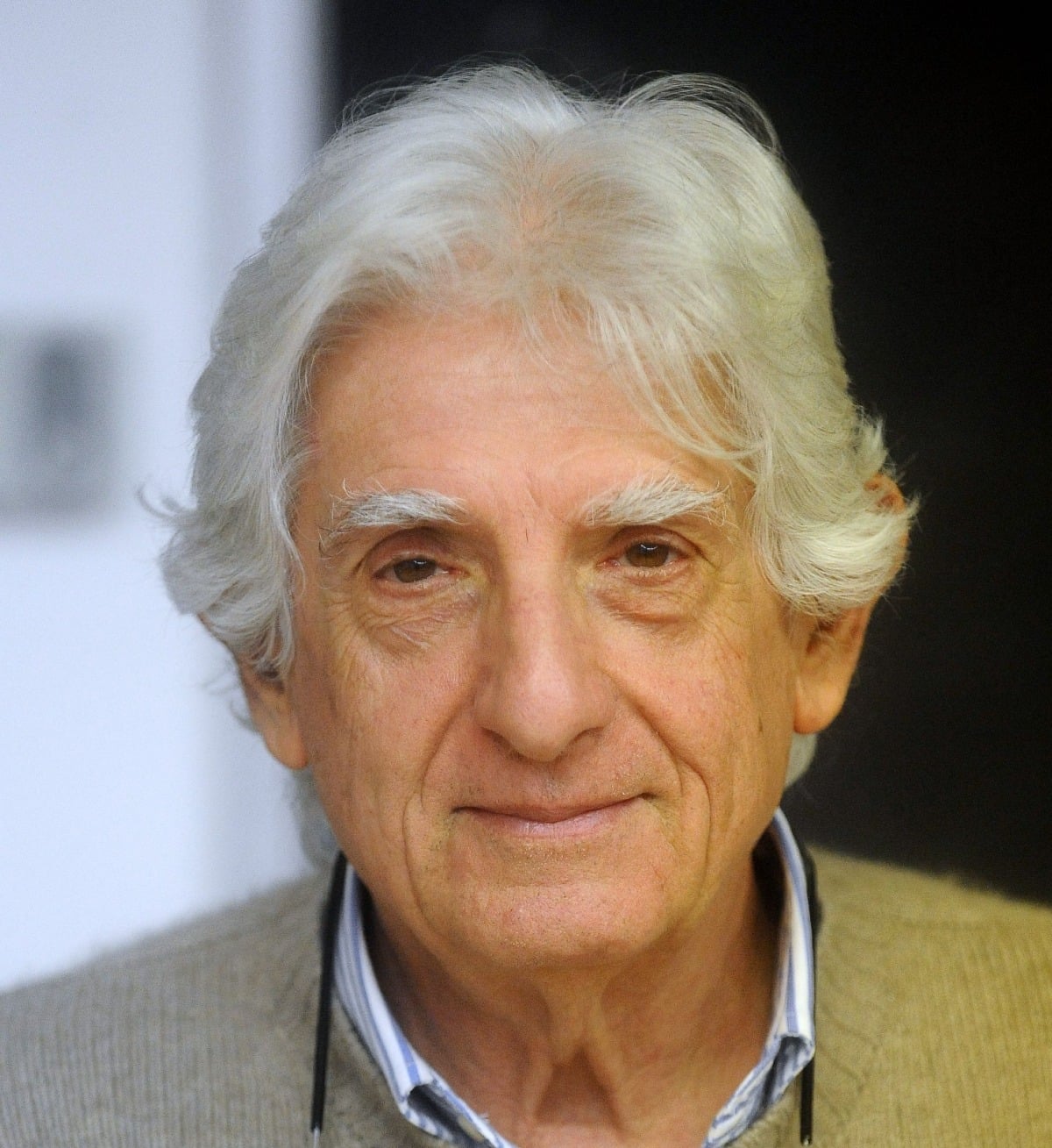 “Perché la guerra?” si chiude con una conferenza sulla storia dell’Ucraina - Andrea Graziosi