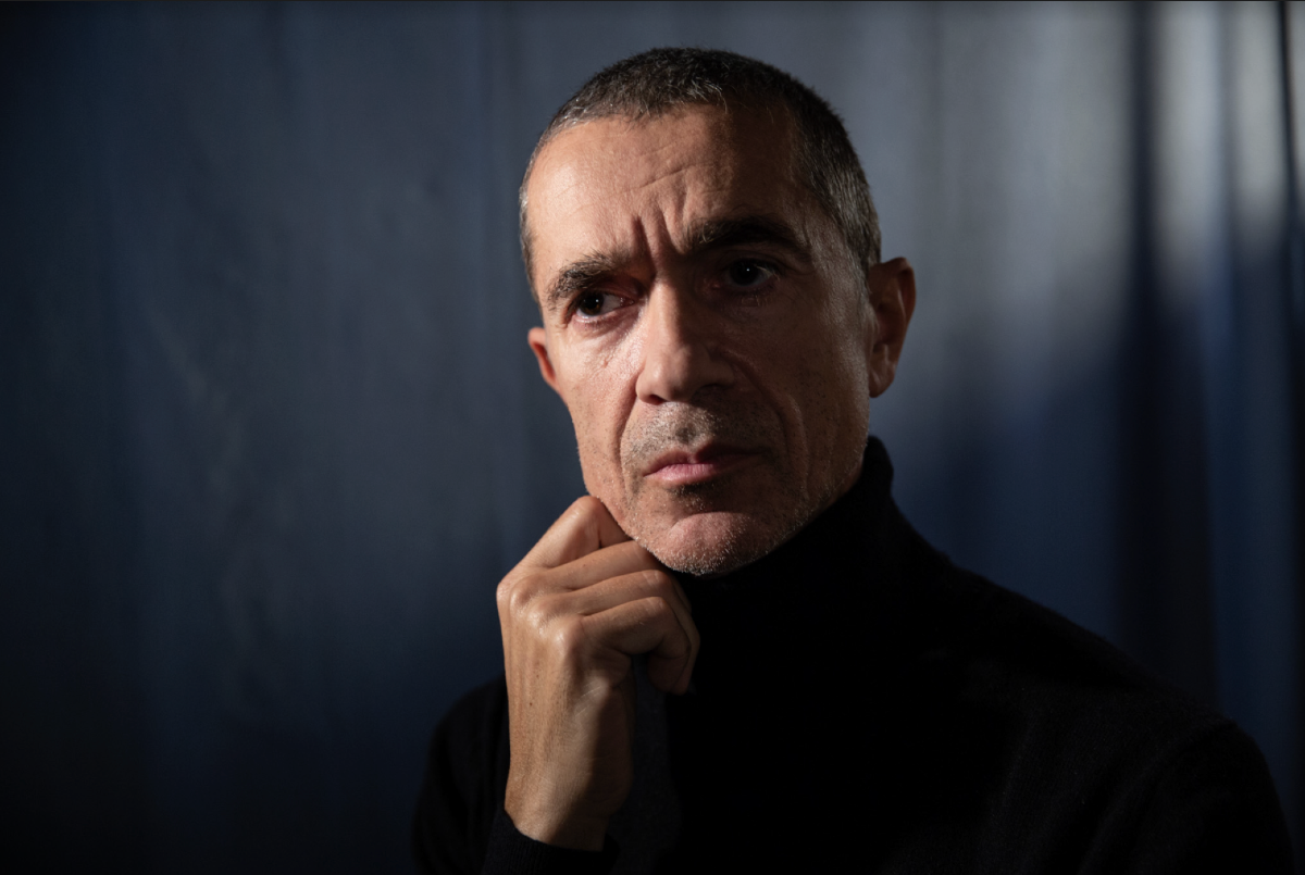 Bellaria Film Festival 2026: Castellucci ospite e nuove prospettive per il cinema indipendente - Romeo Castellucci credits Eva Castellucci