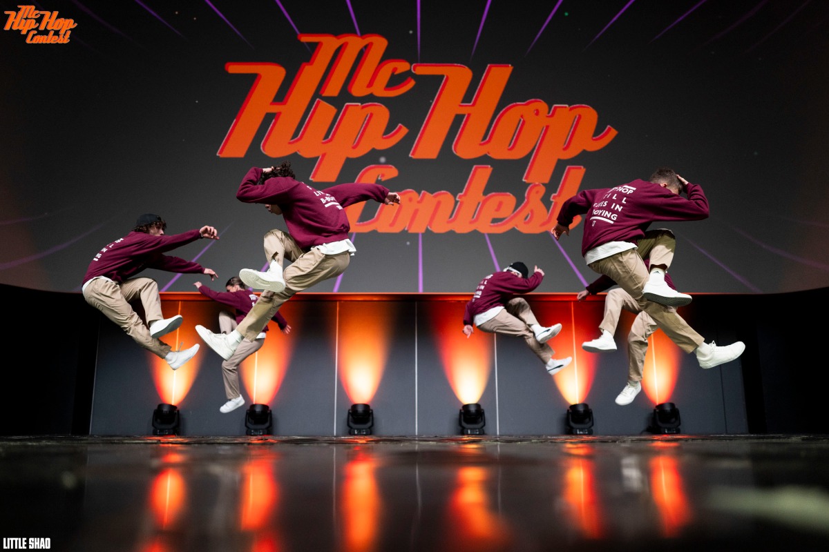 L'Mc Hip Hop Contest a Riccione compie 30 anni: record di crew in sfida, ben 151 - 