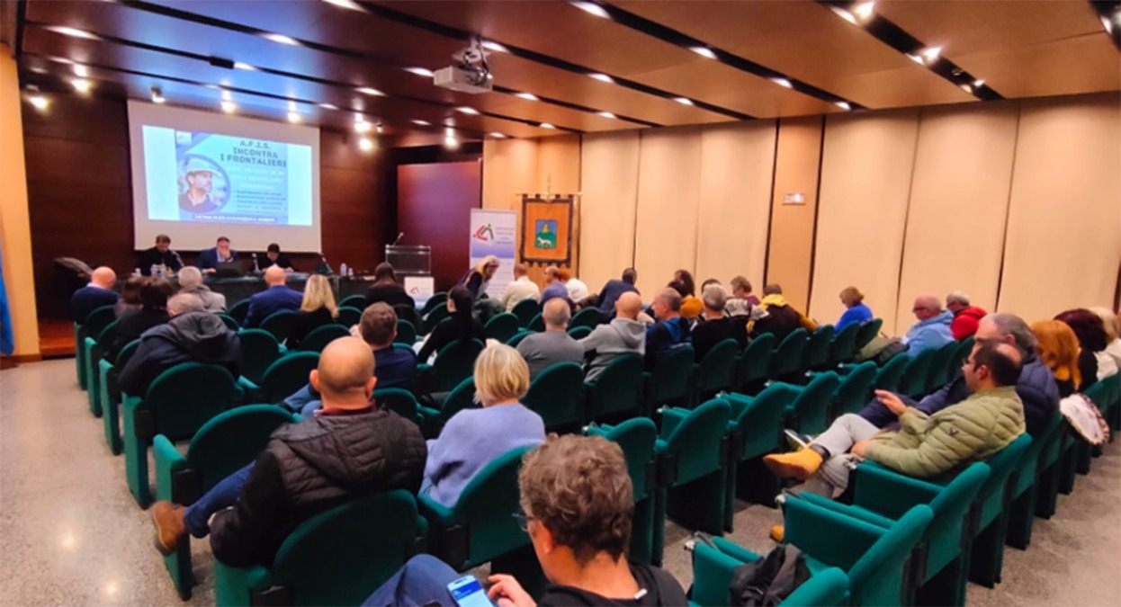 Pensionati frontalieri di San Marino: "Una vita di lavoro onesto, ora il Fisco ci mette in ginocchio" - 