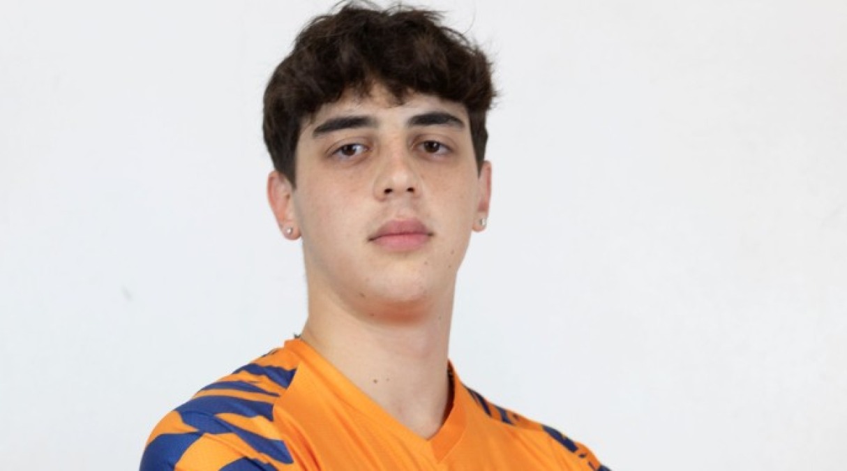 Volley B,  Gemini Med: serve una vittoria per chiudere bene l’anno - Nicolò Conti