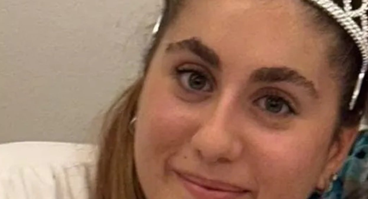 Sant’Ermete, domani l’addio a Martina - Martina Gnoli