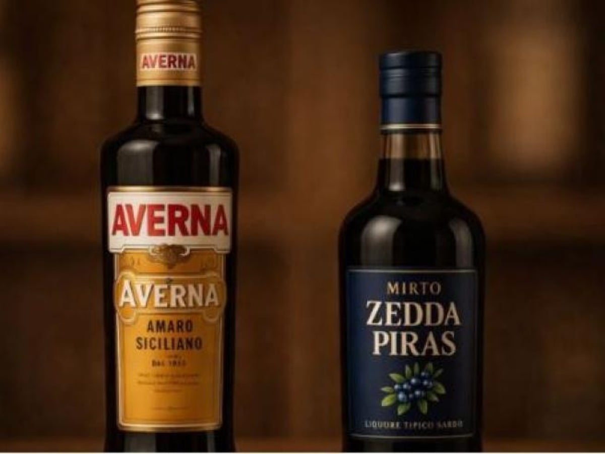 Campari cede l’amaro Averna e il mirto Zedda Piras a Illva Saronno Holding per 100 milioni - 