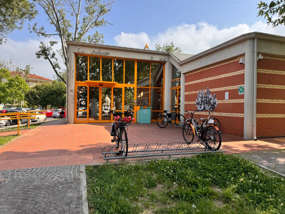 “Benefattori per amore”: un viaggio digitale tra le origini di Riccione - 