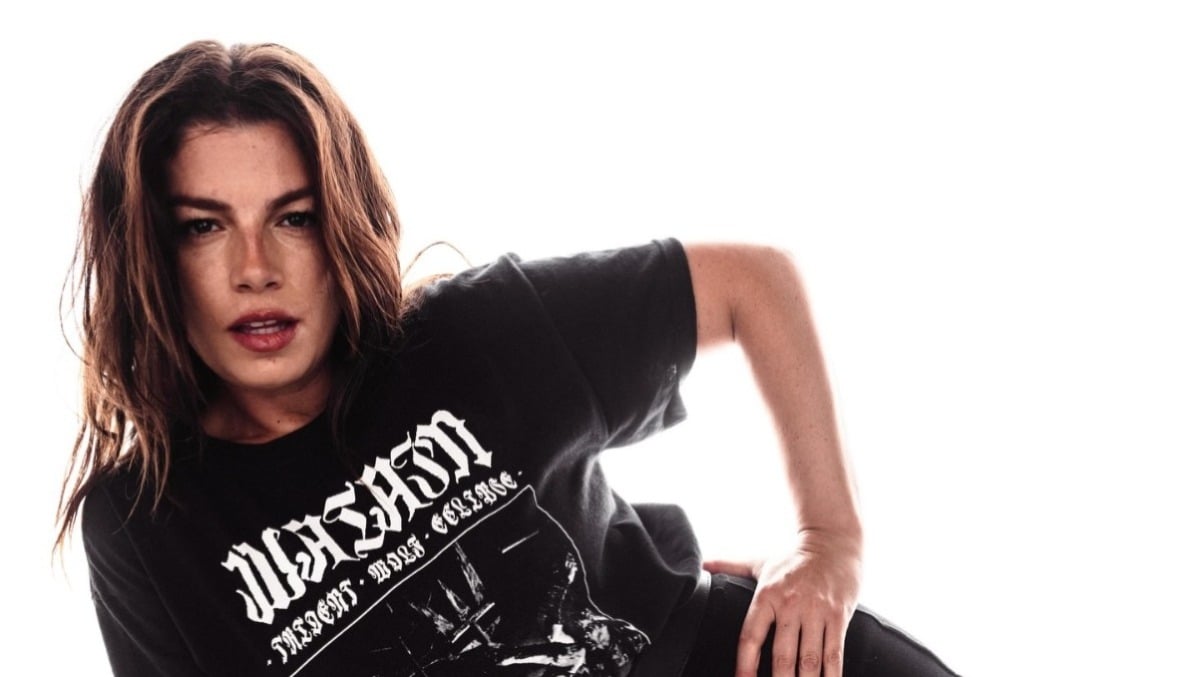 Emma Marrone arriva a Riccione: a luglio il concerto in piazzale Roma - Emma Marrone