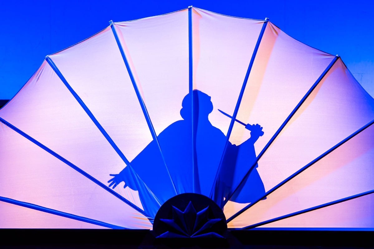 Macbeth, Il concole, Madama Butterfly e altri classici al Teatro Galli  - 