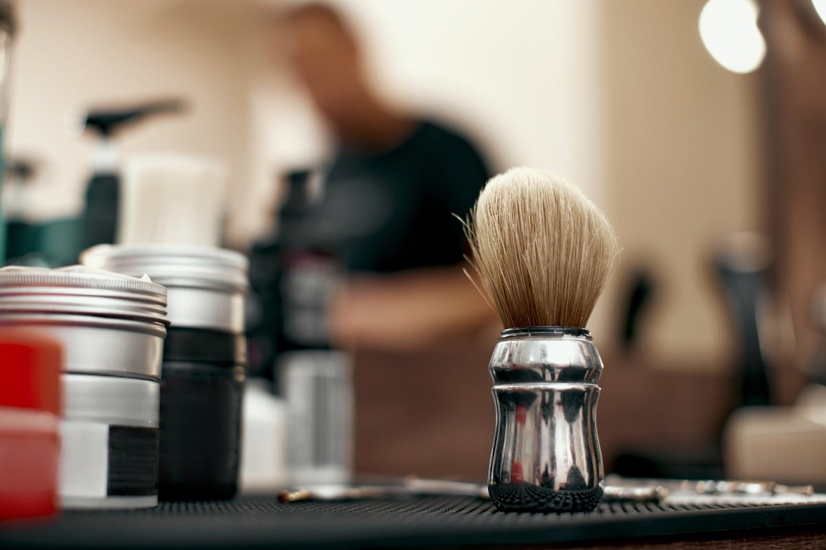 Taglio, barba e "Viagra": la Procura chiede 4 mesi per il barbiere di Rivazzurra - Foto repertorio