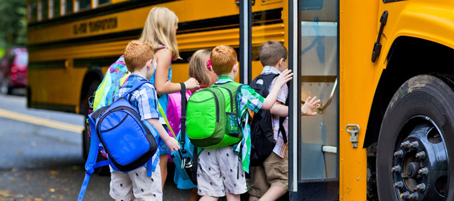 Rimini: più di 46mila euro destinati al trasporto scolastico nelle aree montane - 