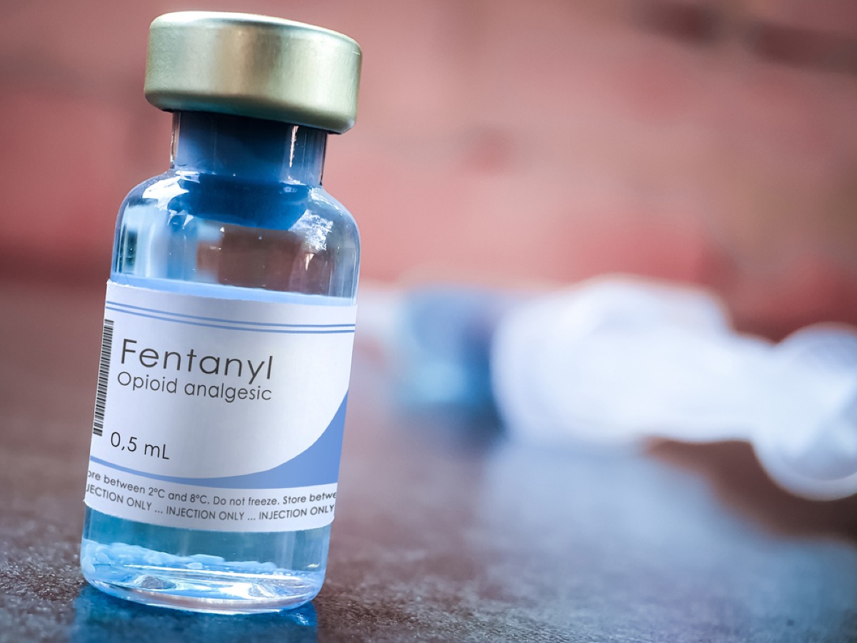 Fentanyl in Emilia Romagna: 16 casi trovati. Pronto un piano di emergenza - 