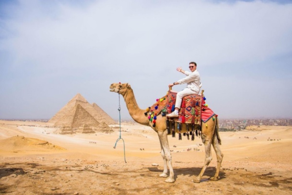 Perché l'Egitto è tornato tra le mete preferite dagli italiani? - 