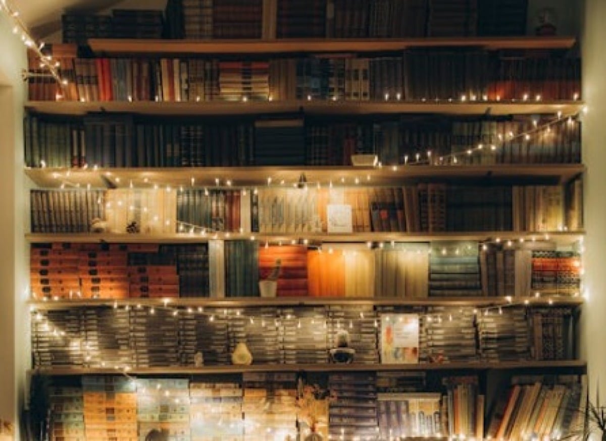 Libri per prepararsi al Natale: nutrire lo spirito con la lettura - 