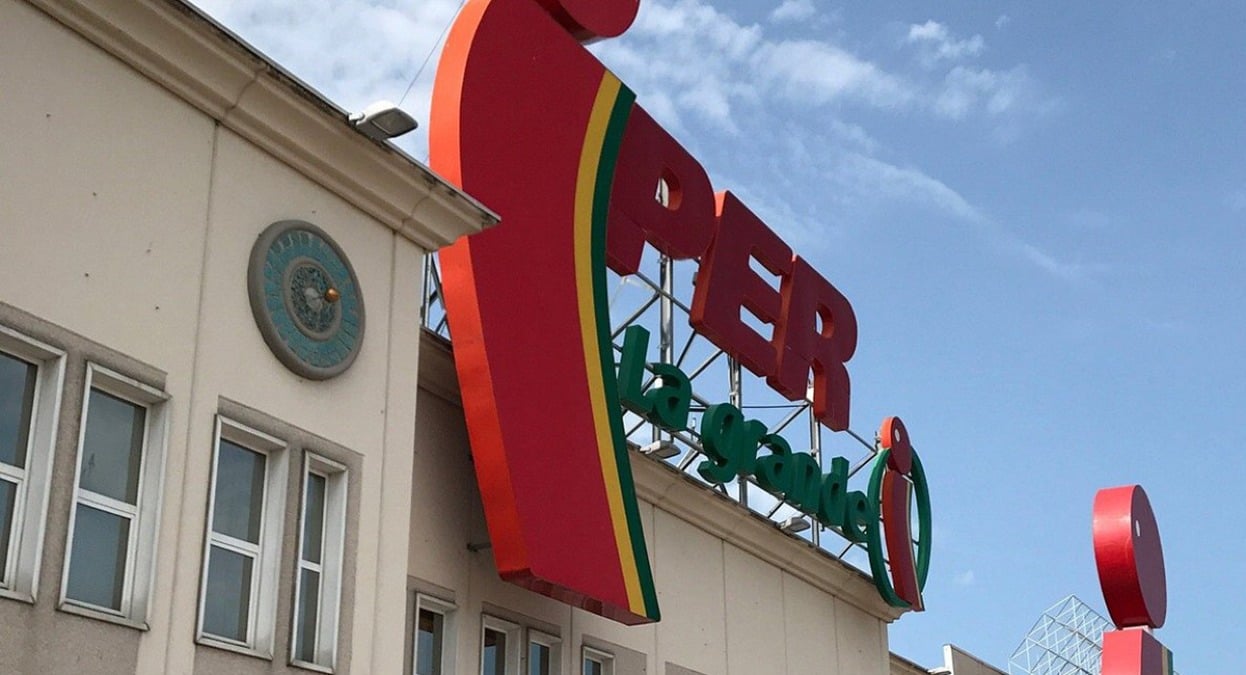 Furto alla Romagna Shopping Valley, svolta nelle indagini: traditi dalle telecamere - 