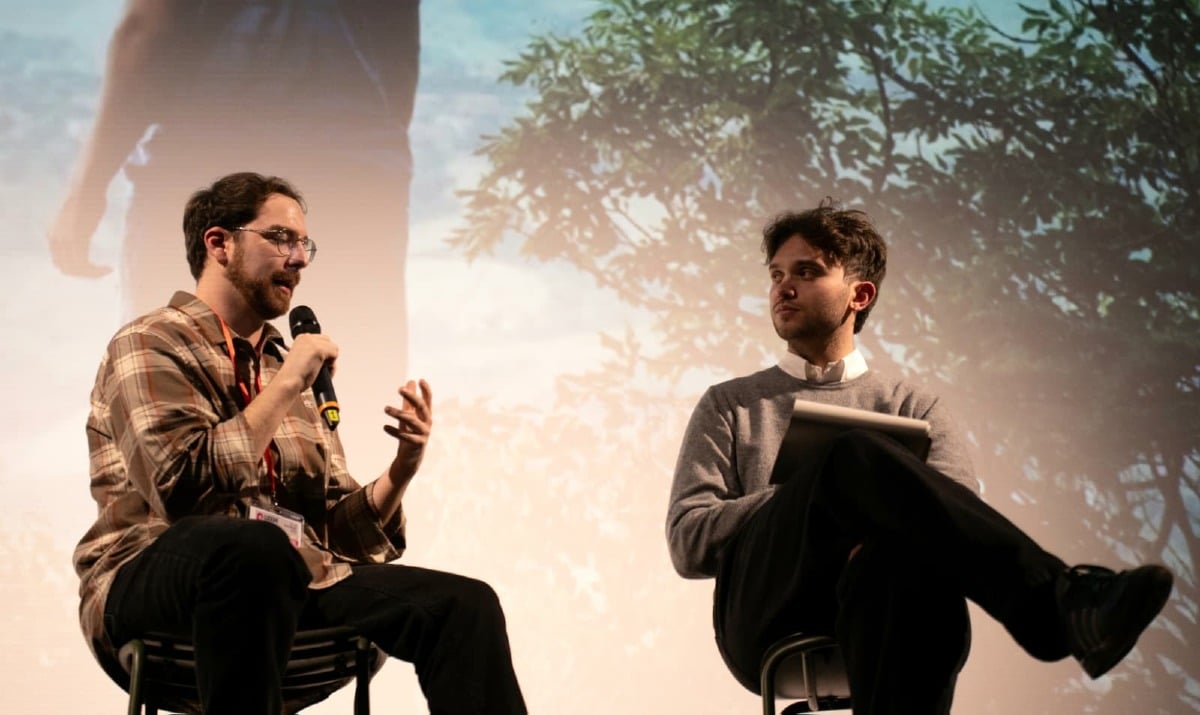 Il cortometraggio sammarinese “Julián” debutta al festival "I luoghi dell'anima" - 