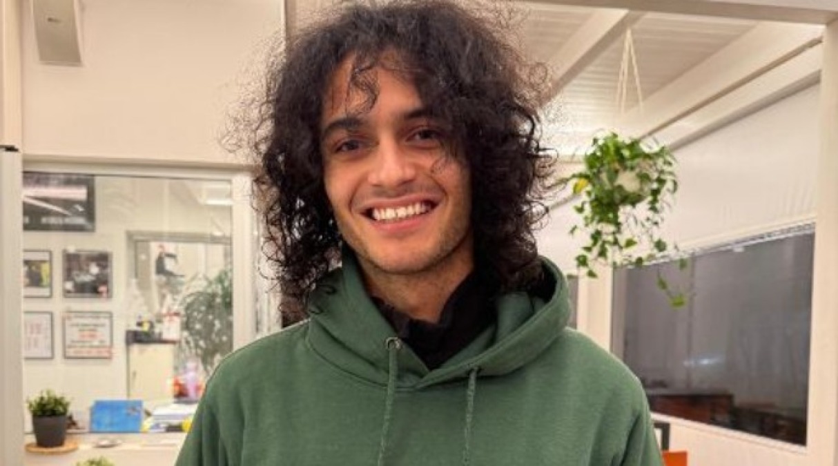 Tennis, Memorial “Piero Serafini” di Riccione al gran finale - Jeremiah Tiger Pfister