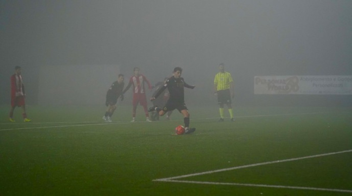 Calcio RSM, il Tre Penne non fatica con la Libertas - Foto FSGC/Mularoni