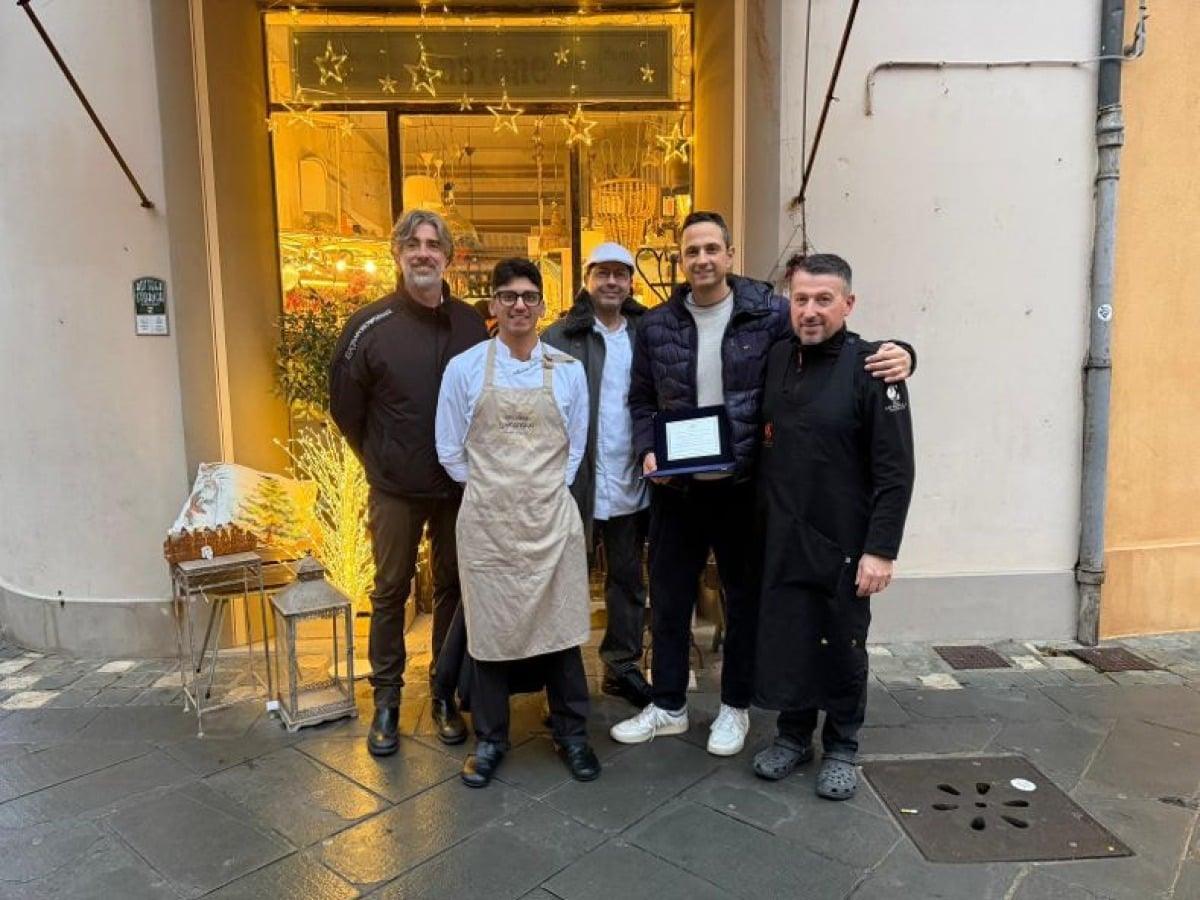 Santarcangelo premia le vetrine più belle: trionfa La Tua Casa Shabby - 