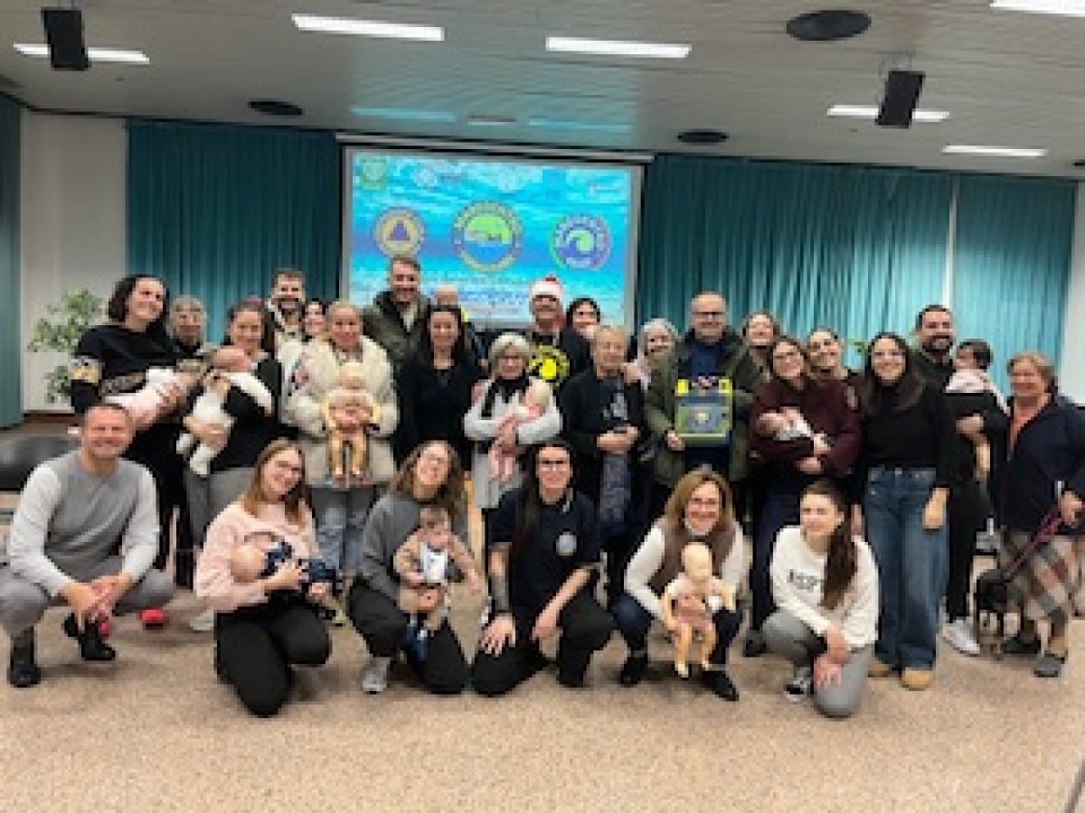 “Bimbi sicuri”: formazione e prevenzione in età pediatrica a Riccione - 