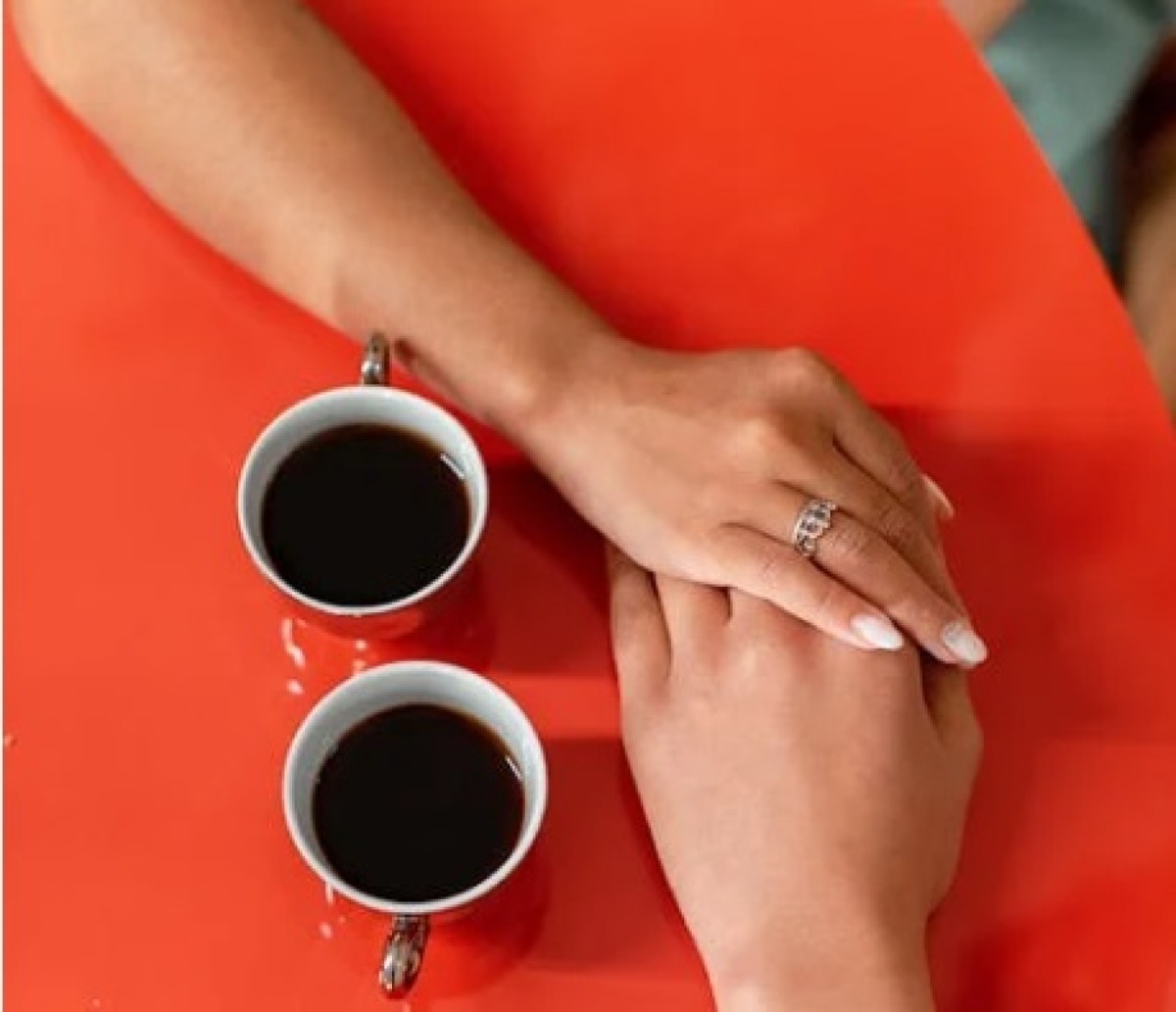 Natale a Riccione: un gesto di calore al Caffè del Porto - 