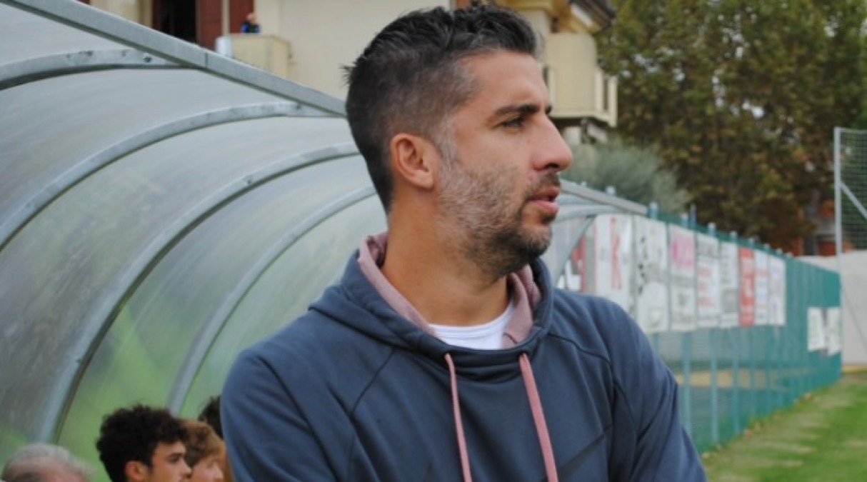 Calcio Promozione, Marco Bernacci è il nuovo mister del Cervia United - Marco Bernacci