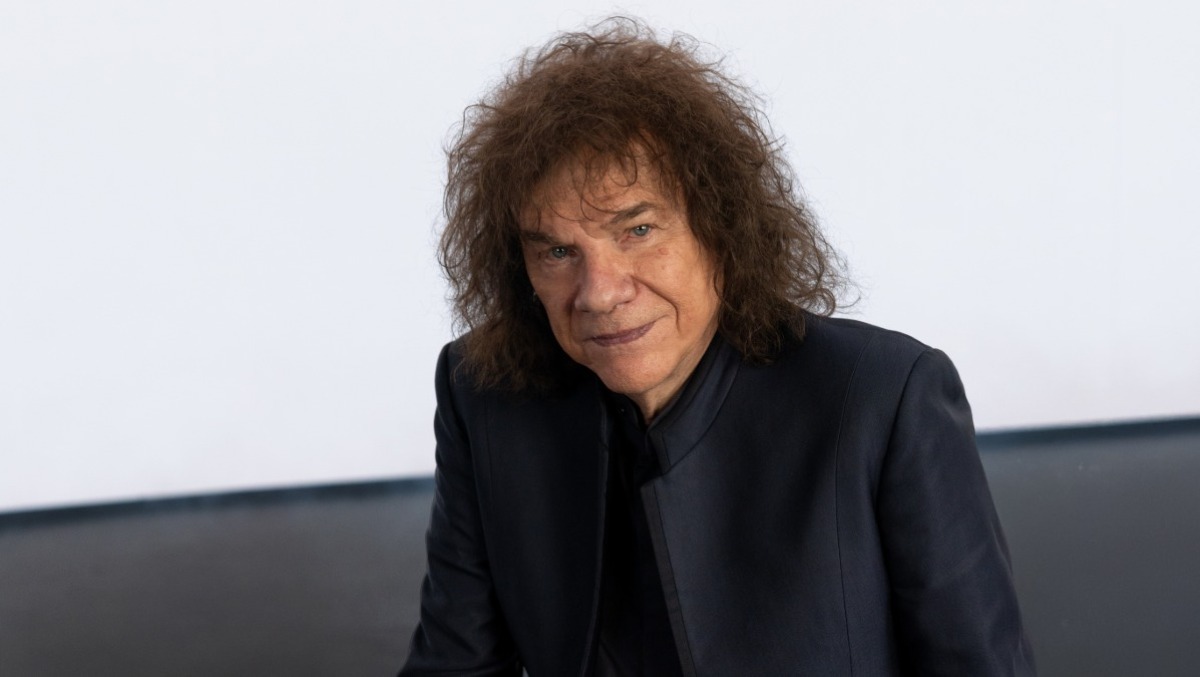 Riccione Music City: c'è anche Riccardo Cocciante tra i concerti d'estate - Riccardo Cocciante (foto di Attilio Cusani)