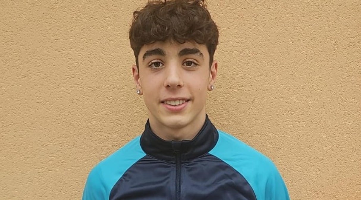 Calcio giovanile, Misano: Allievi U17 Regionali tutto cuore: 3-3 in rimonta - Alessandro Diana (Allievi U17 Regionali)