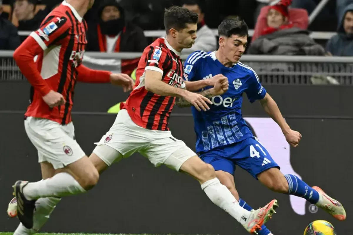 Salta Milan-Como a Perth, stop al progetto Australia - © Ansa