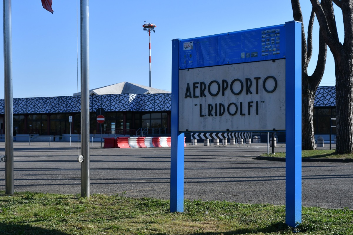 Nasce “Forlì Aeroporto Link”: treno e bus in un unico biglietto - 