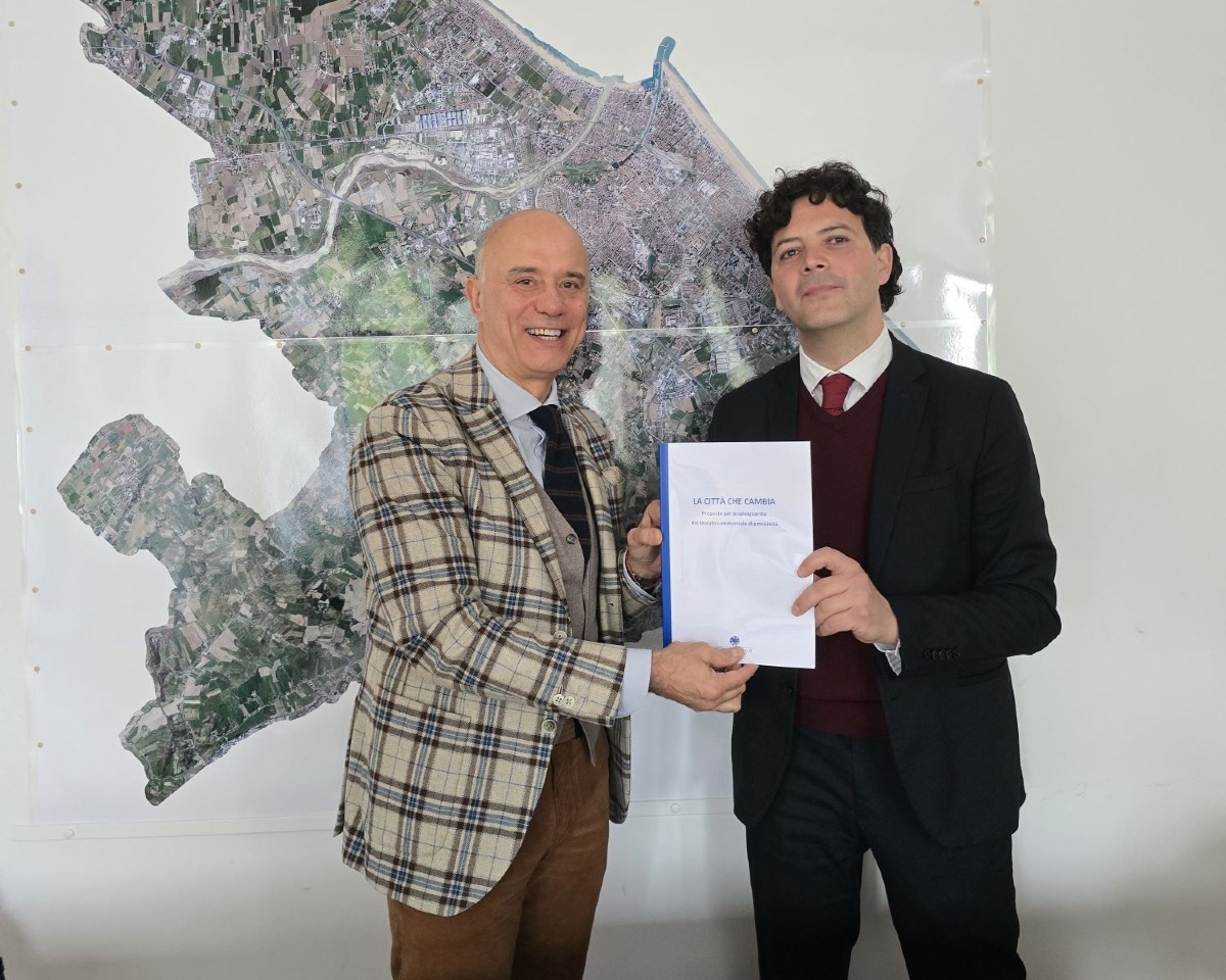 Ztl nel centro storico di Rimini, commercianti chiedono soluzioni per le consegne alle attività - 