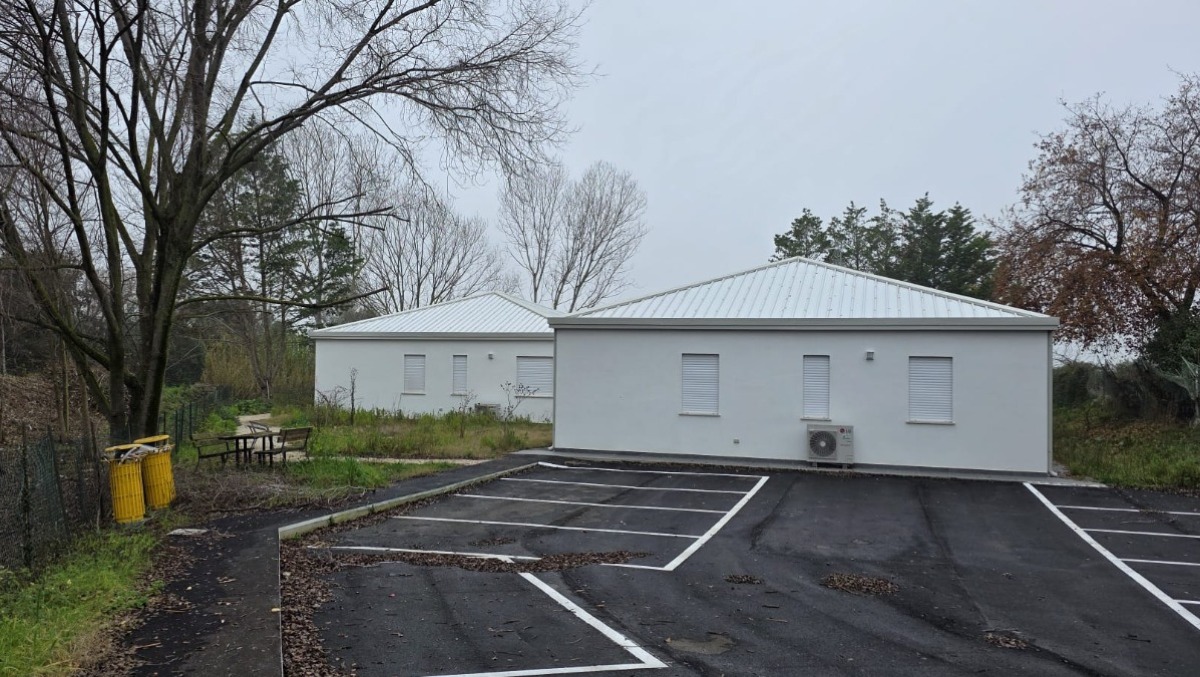 Riccione, nuove case popolari in arrivo nei viali Piemonte e Toscana - Casa Erp Riccione