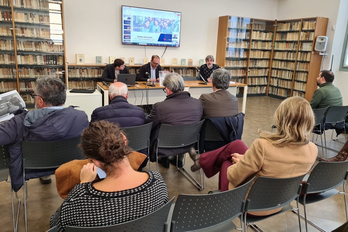 Welfare di comunità e imprese: Santarcangelo al rilancio per l’occupazione femminile - 