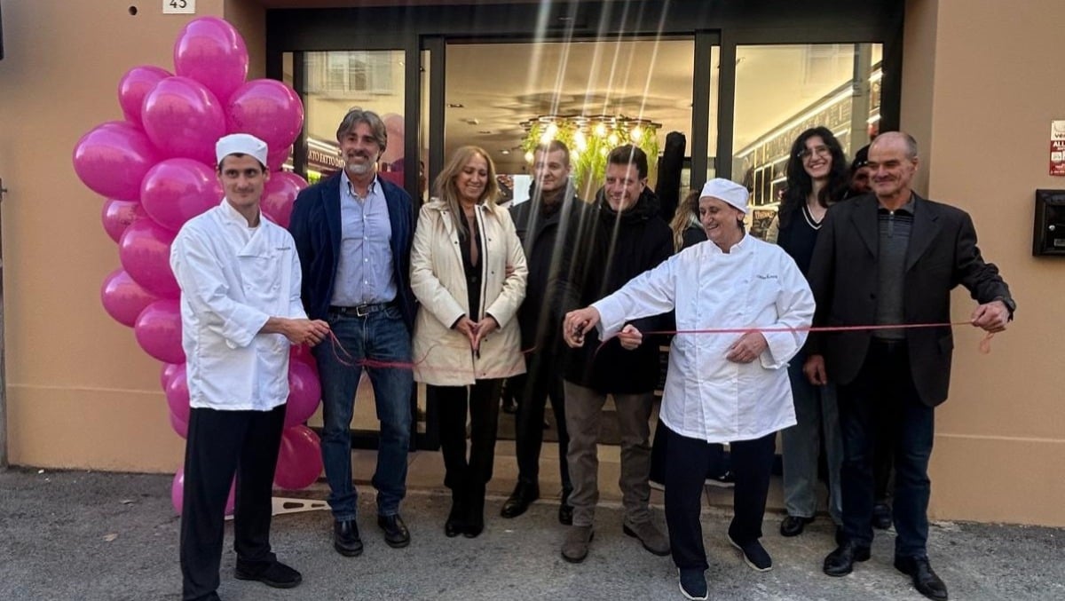 Commercio, Santarcangelo sente meno la crisi: "Una decina di nuove aperture nelle ultime settimane" - 