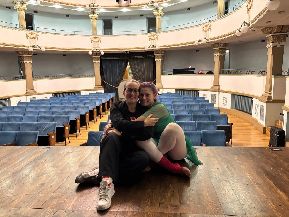 Novafeltria, un successo la doppia serata Power Fil-Edgar Degas: 2500 euro in beneficenza a La Prima Coccola - 