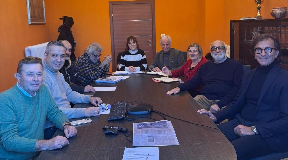 Risanamento e welfare: il Comune di Coriano guarda al futuro - 