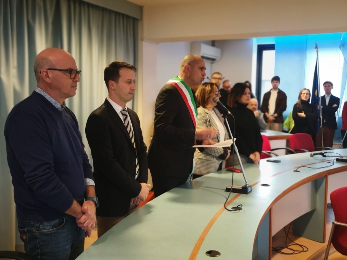 Bilancio solido, opere pubbliche e futuro: il Sindaco traccia la rotta di Bellaria Igea Marina - 