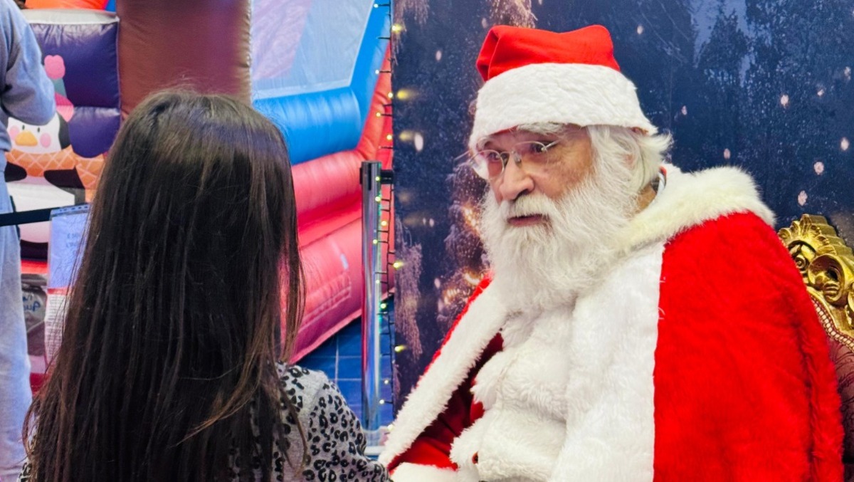 Natale alle Befane di Rimini: il Villaggio prosegue fino al 6 gennaio - 
