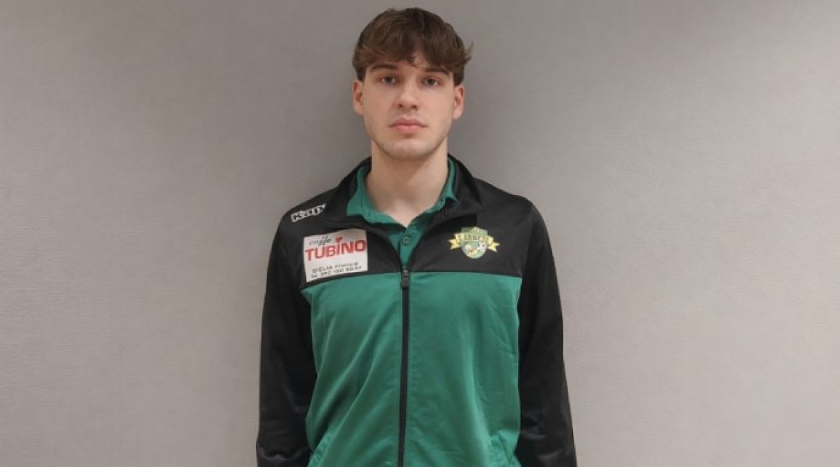 Calciomercato, Sant'Ermete: ecco il difensore Lorenzo Colombi - Lorenzo Colombi