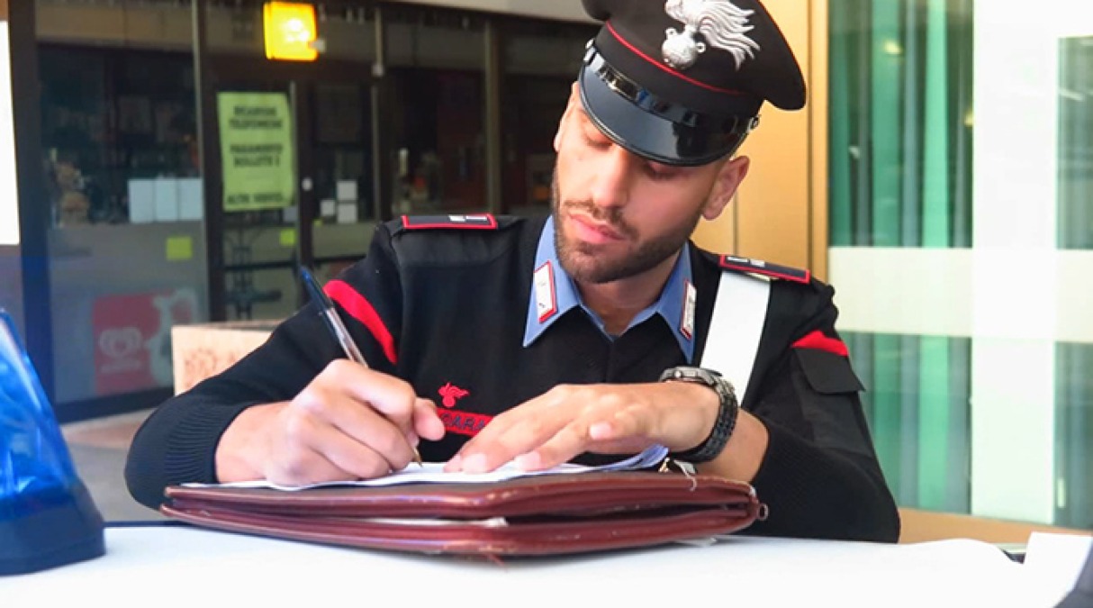 Si costituisce la pirata della strada che ha ucciso un uomo nel Reggiano - Archivio