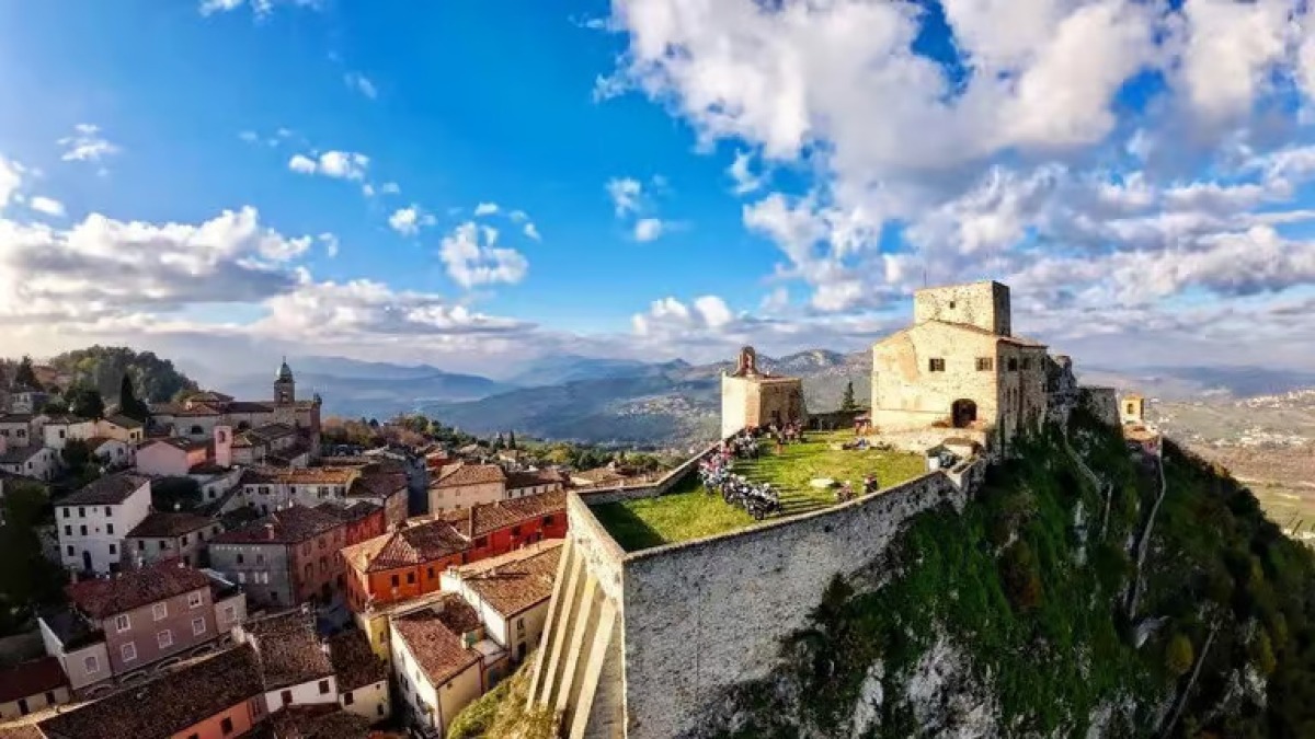 Bilancio Verucchio 2026: IMU invariata e scuole sicure  - 